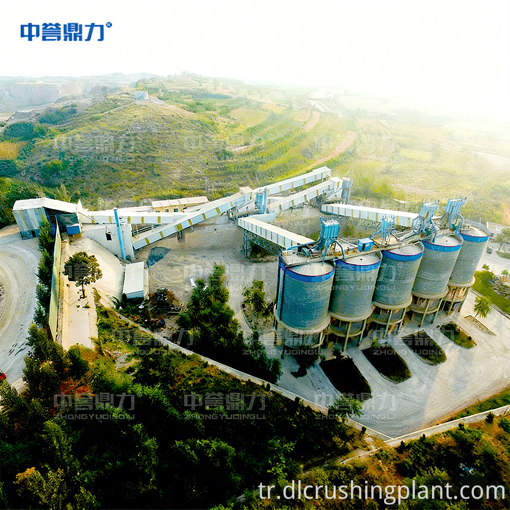 Small Quarry Equipment